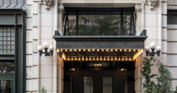 Ace Hotel New York Ace Hotel New York
