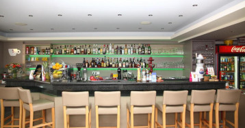 Acropolis Apartments