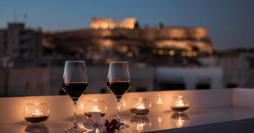 Acropolis Select
