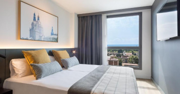 Hotel Acta Voraport
