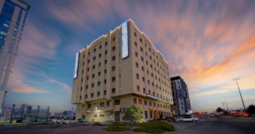 Action Hotel ras al Khaimah