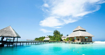 Adaaran Club Rannalhi Resort