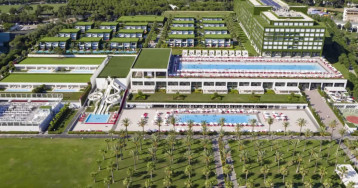 Adam & Eve Hotel Adults Only