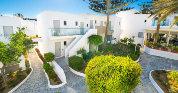 Adele Beach Hotel Adele Beach Hotel