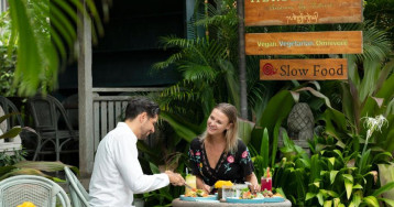 Adiwana Resort Jembawan