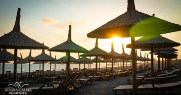 Adora Calma Beach Hotel Adults Only