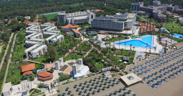 Adora Hotel & Resort