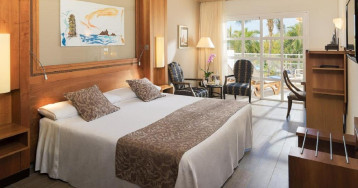 ADRIAN Hoteles Jardines de Nivaria