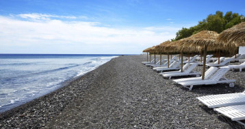 Aegean Gem Aegean Gem