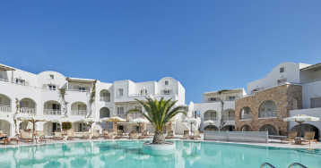 Aegean Plaza Hotel Aegean Plaza Hotel