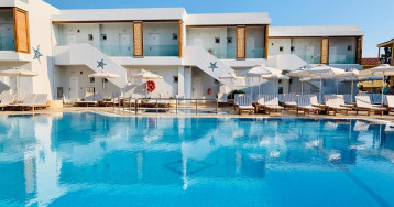 Aelius Hotel and Spa