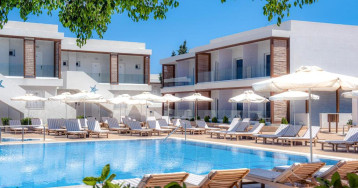 Aelius Hotel and Spa Sensus Experience