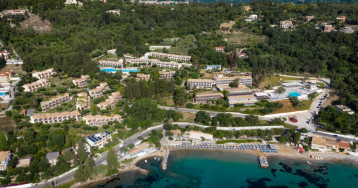 Aeolos Beach Resort Aeolos Beach Resort