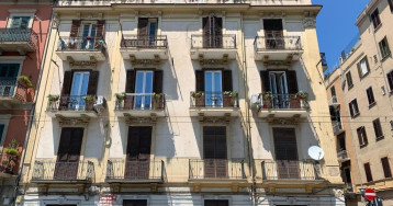 Affittacamere Domus Nikolai