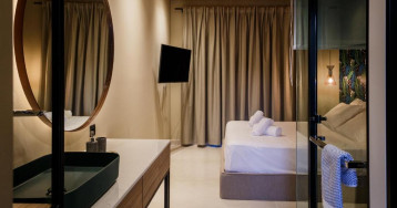 Agave Boutique Hotel (Adults Only) Agave Boutique Hotel (Adults Only)