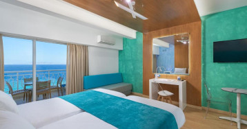 Arte Hotel (ex Agla Hotel)