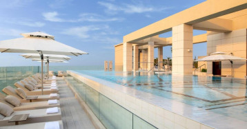 Agora, Doha, Autograph Collection