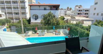 Agrelli Hotel & Suites