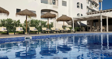 Agua Hotels Alvor Jardim Agua Hotels Alvor Jardim