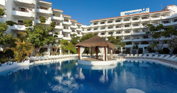 Aguamar Apartamentos