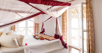 AHG Dream's Bay Boutique Hotel