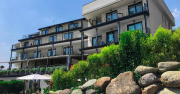 AHG Riva Del Sole Hotel AHG Riva Del Sole Hotel
