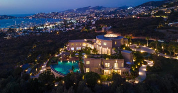 Ailla Yalikavak Hotel