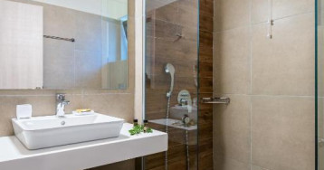 Airis Boutique and Suites - Adults Only