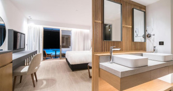 AKASHA Beach Hotel & Spa