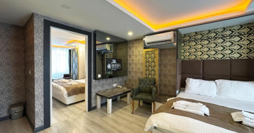 Akayda Butik Hotel