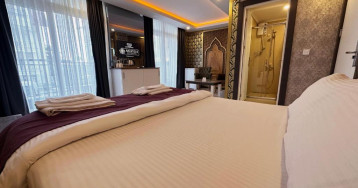 Akayda Butik Hotel