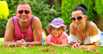 Akbulut Hotel And Spa