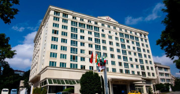 Hotel Akgun Istanbul
