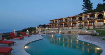 Akritas Ef Zin Villas & Suites Akritas Ef Zin Villas & Suites