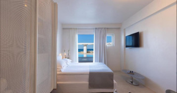 Akrogiali Beach Hotel Malia