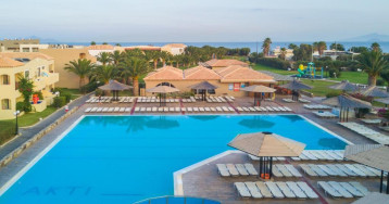 Akti Beach Club
