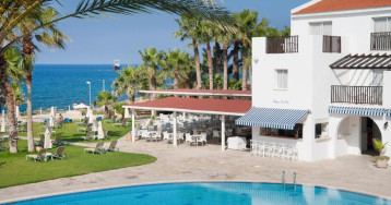 Akti Beach Village Resort