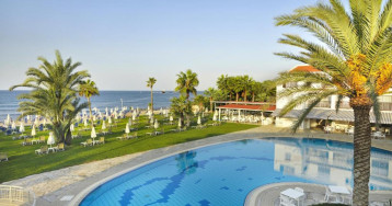 Akti Beach Village Resort