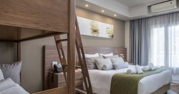 Akti Coast Club Hotel