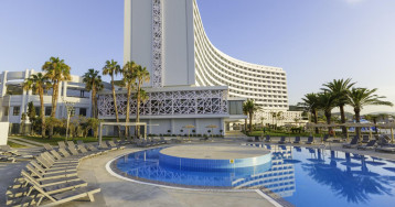 Akti Imperial Deluxe Spa Resort by Wyndham
