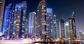 Al Bandar Rotana – Dubai Creek Al Bandar Rotana – Dubai Creek