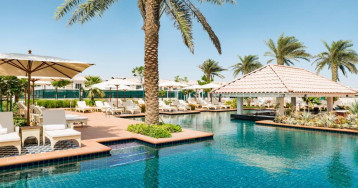 Al Habtoor Polo Resort