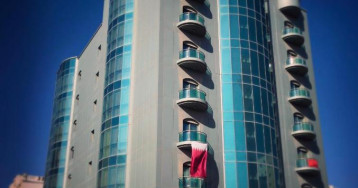 Al Madina Suites Doha