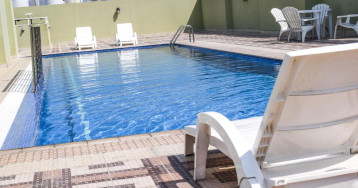 Al Mansour Park Inn Hotel&Apartment