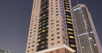 Al Mansour Plaza Hotel