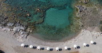 Al Mare Villas Rhodes