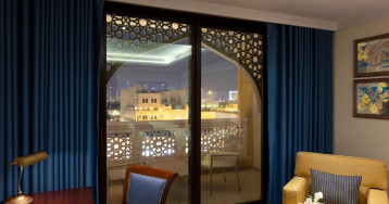Al Najada Hotel by Tivoli Al Najada Hotel by Tivoli