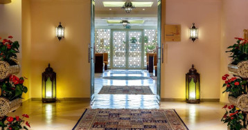 Al Raha Beach Hotel Al Raha Beach Hotel