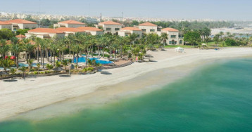 Al Raha Beach Resort & Spa