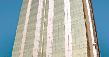 Al Rawda Arjaan by Rotana